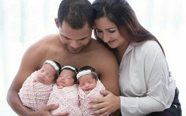 Desempregada, mãe de trigêmeas devolve R$ 2 bi depositados por engano