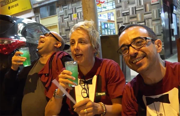 Comida de Verdade: o bar Beirute continua a acumular boas histórias