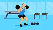 Emagrecer e ganhar músculos, tudo ao mesmo tempo, é desafiador Emagrecer e ganhar músculos, tudo ao mesmo tempo, é desafiador