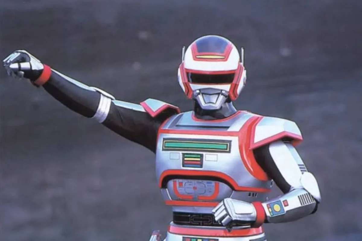 Hikaru Kurosaki, O Grande Jaspion, Morre aos 64 Anos