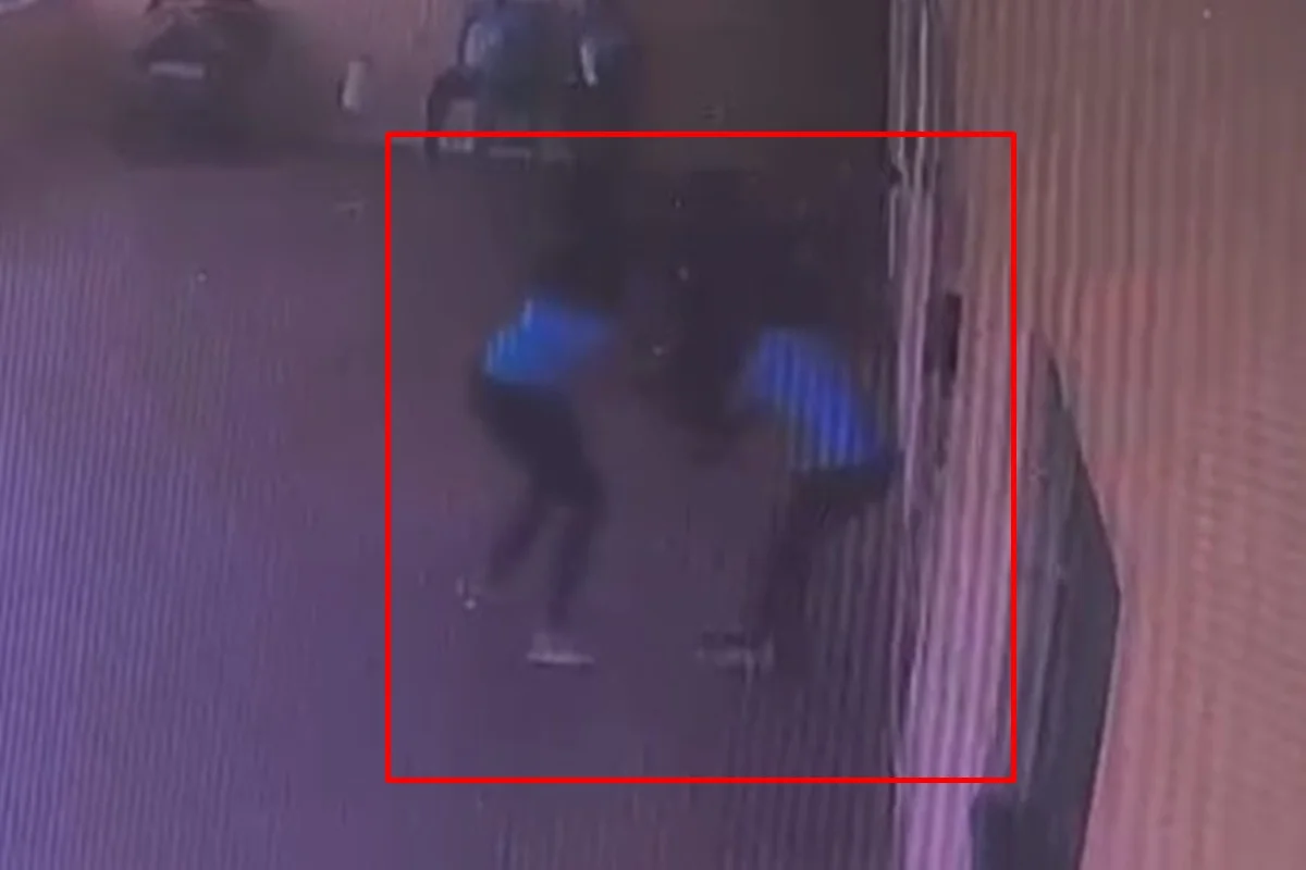 Monitora escolar é agredida no rosto por causa de xícara de café no DF
