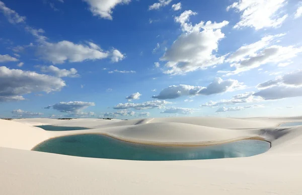 Lençóis maranhenses: um guia completo sobre o oásis nordestino
