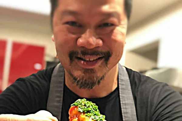Chef brasiliense William Chen é eliminado do Mestre do Sabor