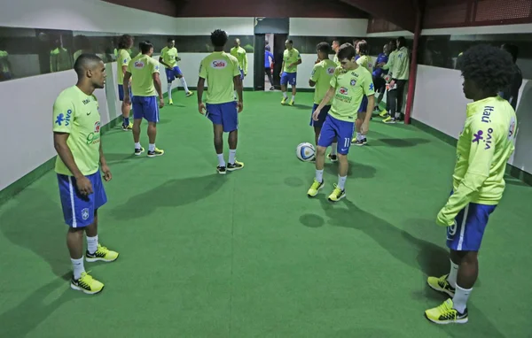 Clássico adiado na Argentina prejudica preparação do Brasil