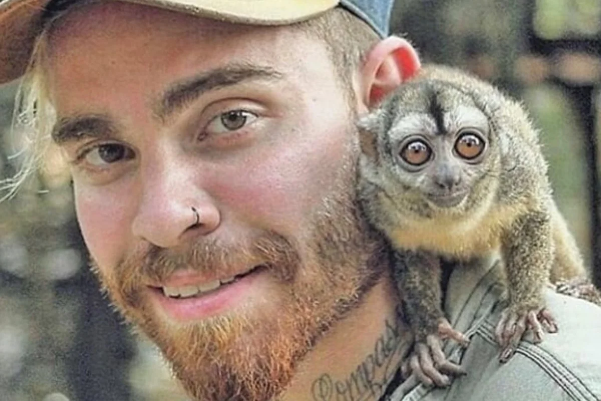 Vini Biólogo é acusado de calote em pacotes de viagem para a Amazônia - imagem 7 Vini Biólogo é acusado de calote em pacotes de viagem para a Amazônia - imagem 7