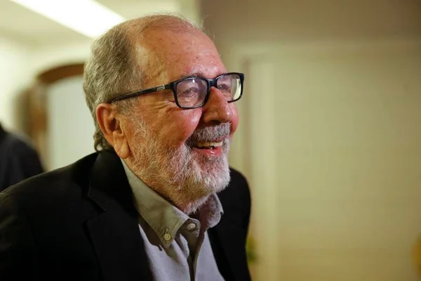 Cacá Diegues: “Temos sofrido um vendaval de paixões polarizadas”