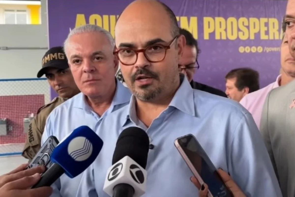 MG: após rompimento, União Progressista e Aro voltam à chapa de Simões