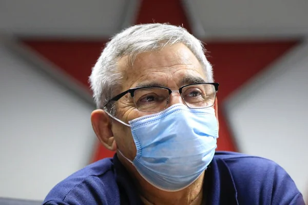 Gilberto Carvalho