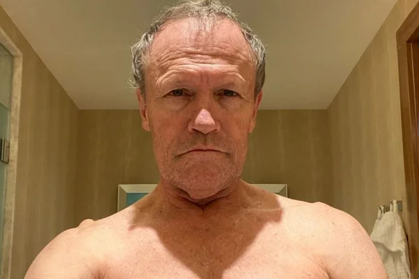 Michael Rooker