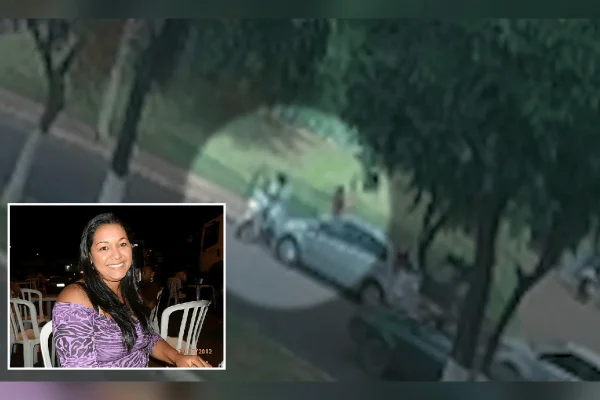 Filho que confessou ter matado assassino da mãe é indiciado em MG