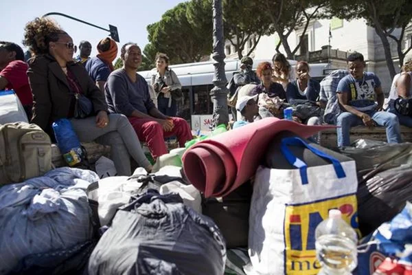 Corte da UE impõe que Hungria e Eslováquia recebam imigrantes