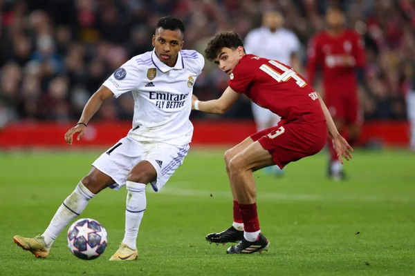 Rodrygo pode deixar Real Madrid por mais de R$ 500 milhões. Entenda