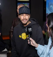 Neymar Jr. Neymar Jr.