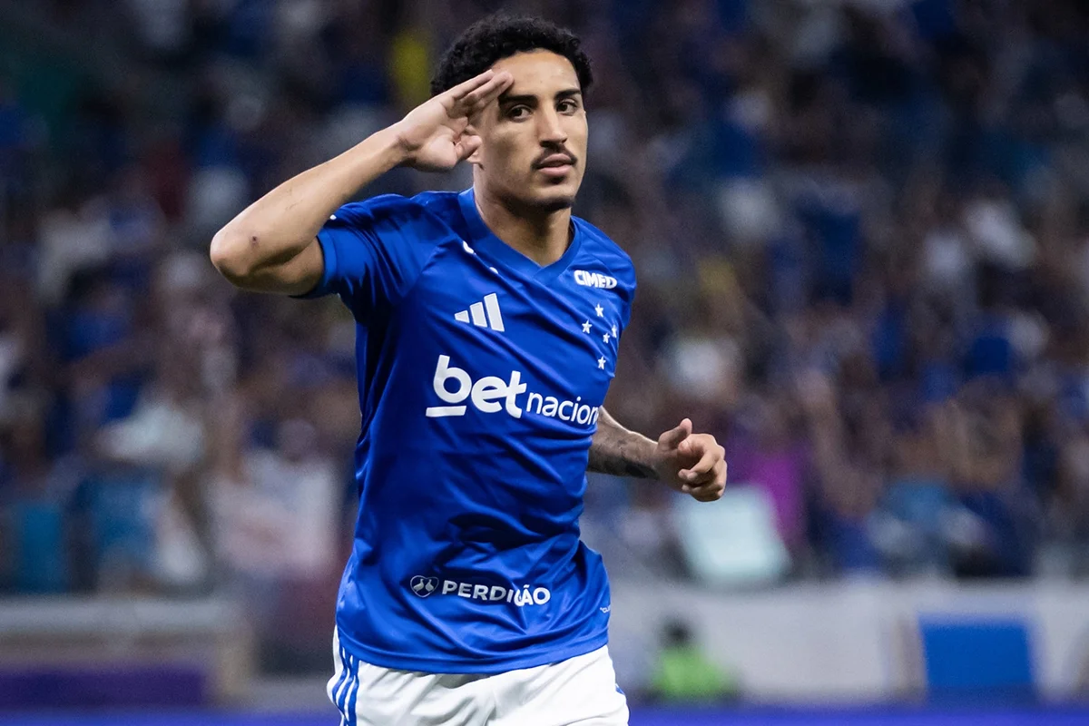 Cruzeiro vence Grêmio por 2x0 e prepara amistoso no DF em 12 de julho