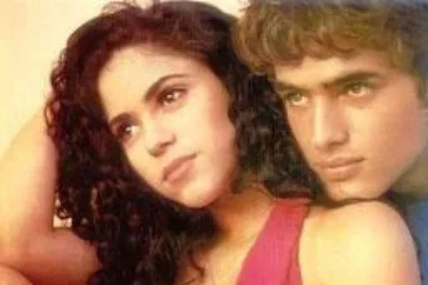 Segundo Pedro Rendón, par romântico da cantora na novela El Oasis, Shakira comprou os direitos de exibição e barrou reprises da produção - Metrópoles