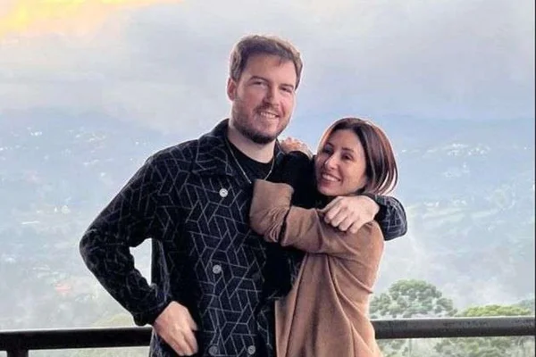 Thiago Nigro, o Primo Rico, anuncia fim do relacionamento com Camila Ferreira