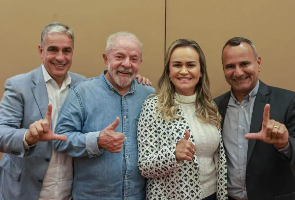 Lula waguinho