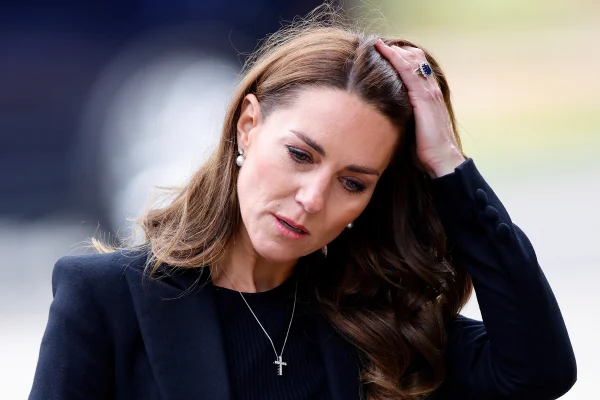 Dia do Câncer: Kate Middleton relembra medo ao falar sobre sua doença