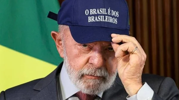 Lula na defensiva e o coro dos ousados