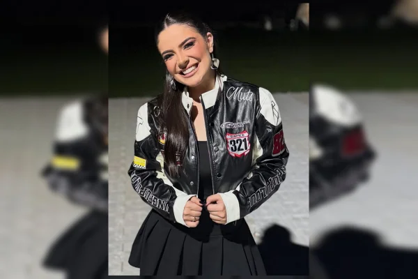“Deusa do Tigrinho” teve bens bloqueados pela Justiça; veja imagens