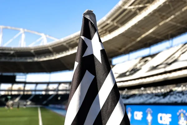 Em menos de dois meses, Botafogo leva quinto transfer ban da Fifa