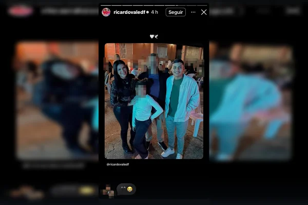 Morre filho de vice-presidente de diretório do PT em Sobradinho - destaque galeria Morre filho de vice-presidente de diretório do PT em Sobradinho - destaque galeria