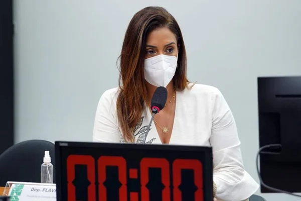 Relatório prevê R$ 1 bi para compra de vacinas, diz presidente da CMO
