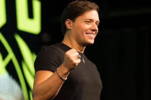André Valadão