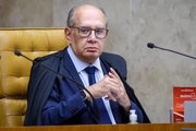 Ministro Gilmar Mendes