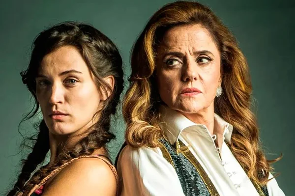 “O Outro Lado”: Clara arma novo plano para colocar Sophia na cadeia