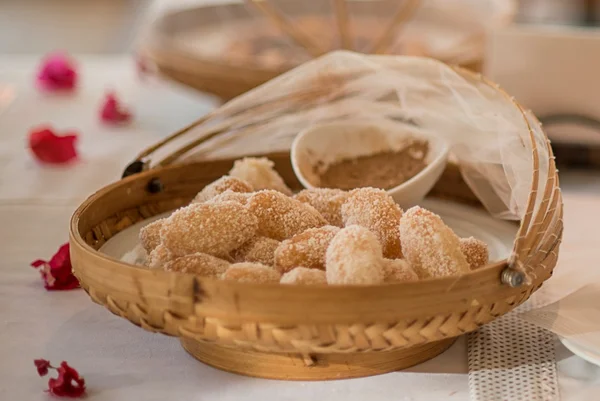 Bolinho de estudante