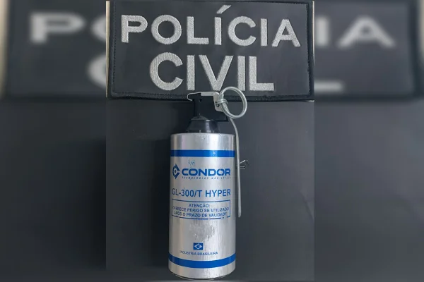 Granada - Metrópoles