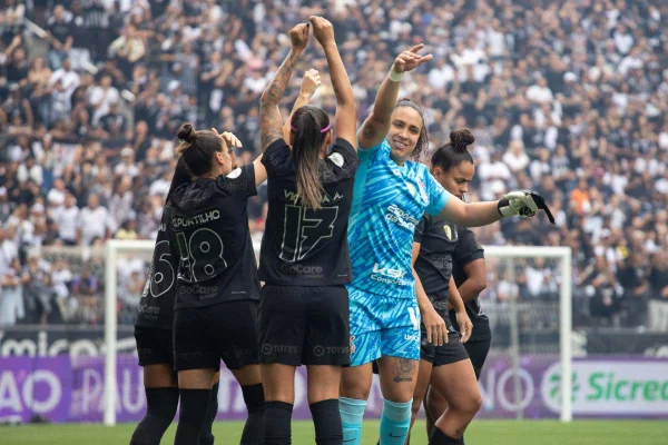 Brasileirão Feminino-APOSTAS