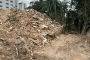 Prefeitura multa empresa por demolir casas de 1937 sem autorização - imagem 2 Prefeitura multa empresa por demolir casas de 1937 sem autorização - imagem 2
