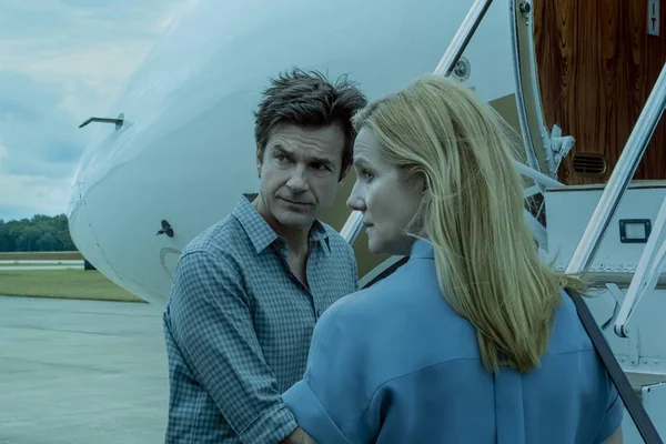 Última temporada de Ozark ganha data de estreia e teaser. Assista
