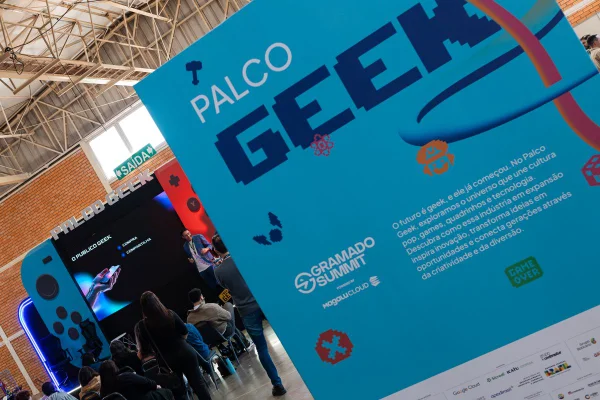 Gramado Summit - Metrópoles