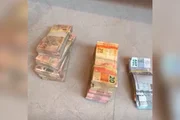 Também foram presos durante a ação policial o deputado estadual eleito no RJ Márcio Canella e o delegado Marcus Amim, ex-secretário de Polícia Civil Também foram presos durante a ação policial o deputado estadual eleito no RJ Márcio Canella e o delegado Marcus Amim, ex-secretário de Polícia Civil