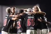 O Vasco está na zona de rebaixamento do Brasileirão O Vasco está na zona de rebaixamento do Brasileirão