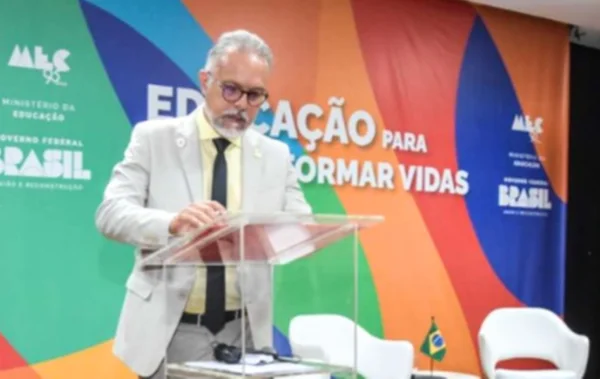 Educação profissional: Conif e Associação Chinesa firmam parceria