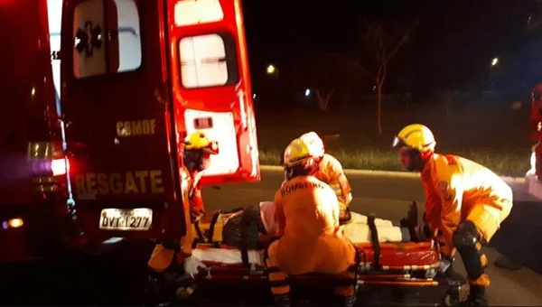 Tragédia na L4 Sul: biografia de um crime movido a álcool e velocidade
