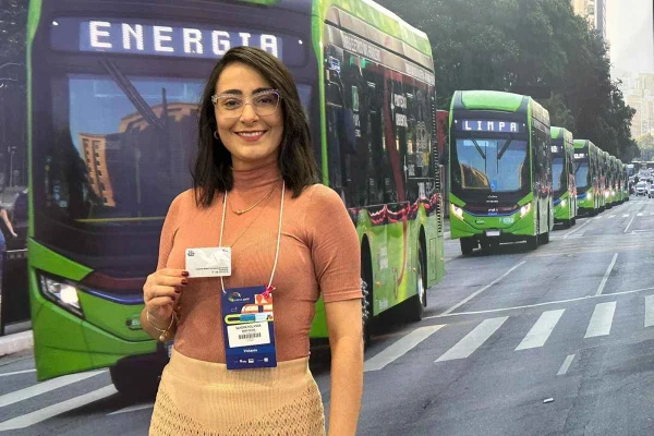 Quem é Sandra Holanda, nova secretária de Transporte do DF