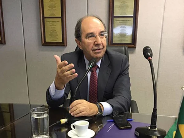 Associação do MP critica decisão do STF sobre 2ª instância