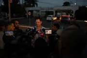 Sóstenes diz que Bolsonaro está "muito confiante" no avanço da anistia