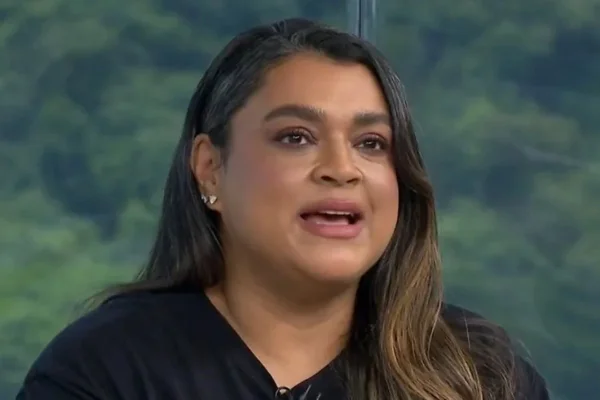 Preta Gil sobre retorno aos EUA: “Minhas chances estão fora do Brasil”