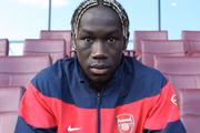 Sagna atuou pela Seleção da França