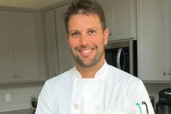Ex-ator da Globo larga a TV para vender pizza em food truck nos EUA - destaque galeria