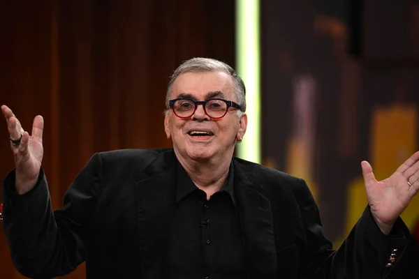 Walcyr Carrasco sobre fim de A Dona do Pedaço: “Vou surpreender”