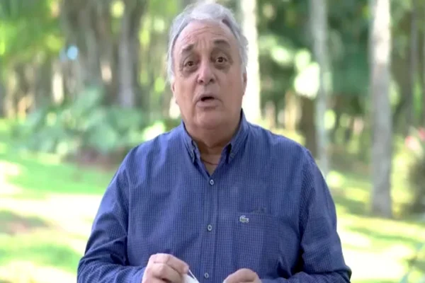 Marcelo Puppi prefeito de Campo Largo Paraná
