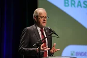 O ministro do Meio Ambiente e Mudança do Clima, João Paulo Capobianco O ministro do Meio Ambiente e Mudança do Clima, João Paulo Capobianco