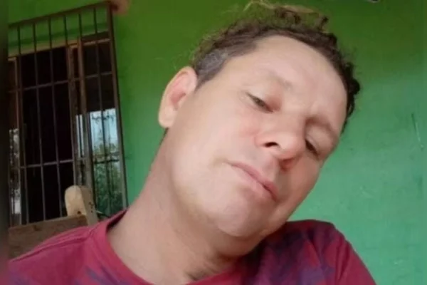 Imagem colorida, Homem é encontrado morto e sem roupa dentro de freezer em RO - Metrópoles